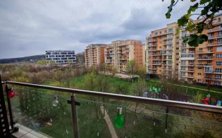 Apartament 2 camere de inchiriat, Tatarasi - Green Park, Iasi - Poză 1