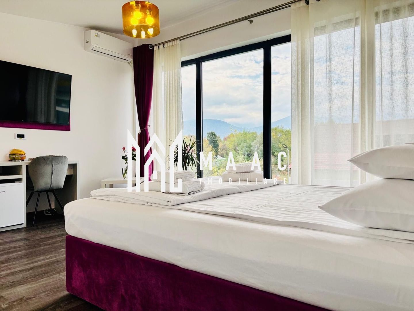 Pensiune 10 Camere | 700Mp | Valea Avrigului | Teren 4600Mp - Poză 5