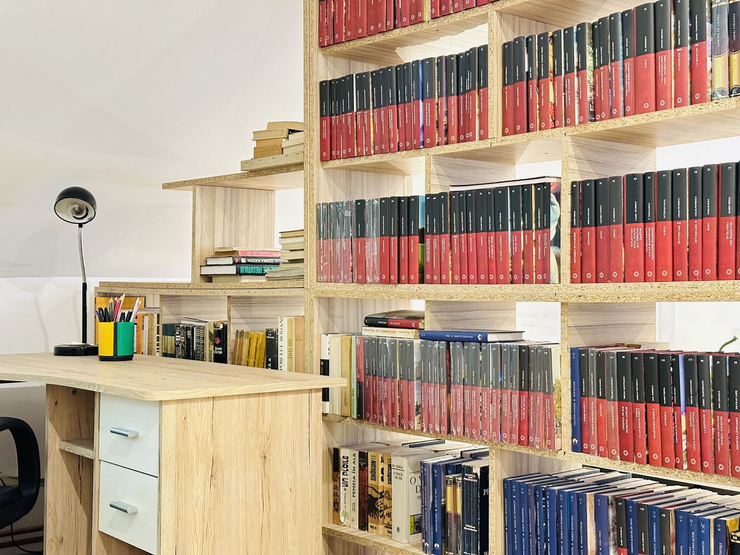 Apartament spatios cu 2 camere, in Vila apartamentata - Take Ionescu - Poză 5