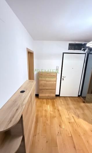 3 CAMERE | MOBILAT SI UTILAT READY TO MOVE | PARCARE OPTIONALA | AVIATIEI APART - Poză 10