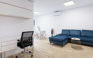 UMF I Apartament 2 camere I str Louis Pasteur 48 I etaj 1 - Poză 3