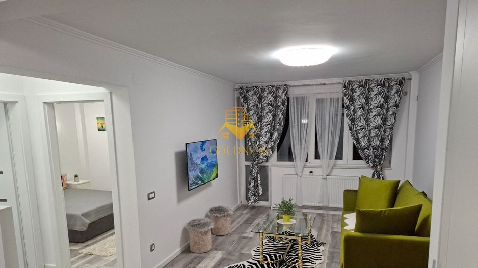 3 Camere Semidecomandate,Central,Horea,BT Arena,Facultatea de litere. - Poză 1