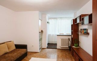 Apartament 1 Camera | 28 Mp | Balcon | Gheorgheni Detunata - Poză 2