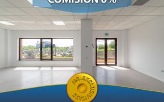 Spațiu comercial generos – 160 mp – poziție premium pe Craiovei! - Poză 1