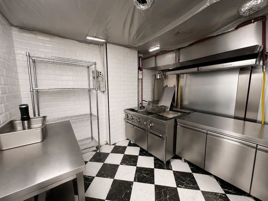 Spațiu Comercial | Recent Renovat | Baba Novac - Poză 10