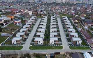 Oportunitate de investitie - Teren Intravilan 13504 mp intre case - Poză 2