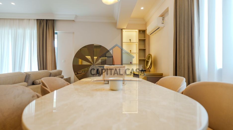Apartament 2 Camere | Mobilat & Utilat Premium Pipera - Poză 31