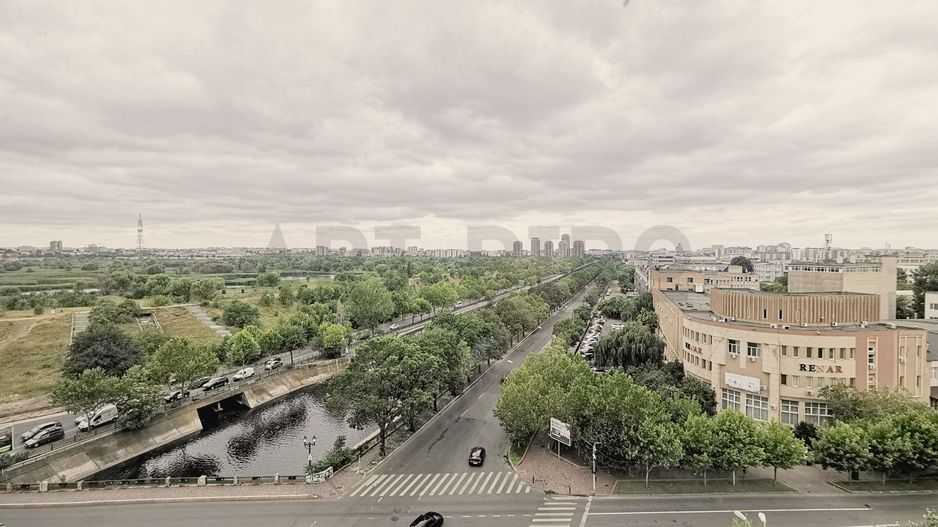 Zero comision, 75-186mp birou mobilat, pret promotional, Splai Unirii - Poză 9