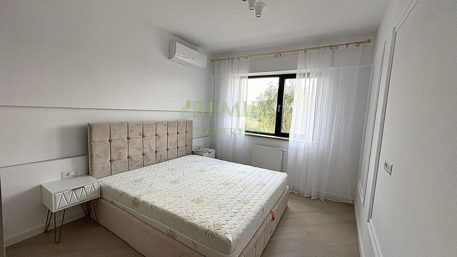 CORTINA NORTH | 2 CAMERE MOBILAT SI UTILAT | READY TO MOVE - Poză 5
