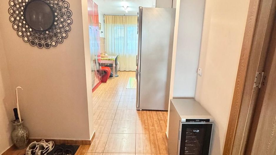 Apartament 3 camere, 64 mp, Nicolae Titulescu, etaj 4 - Poză 2