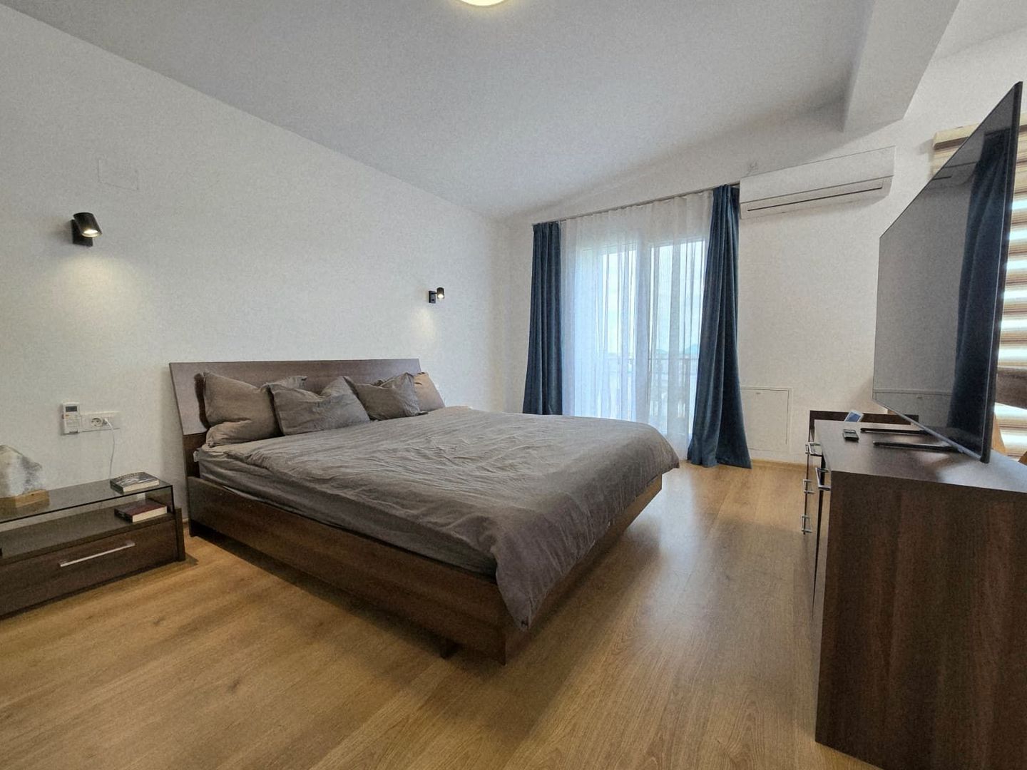 COSMOPOLIS - Apartament 3 camere , Tip Loft, cu terasa mare - Poză 9