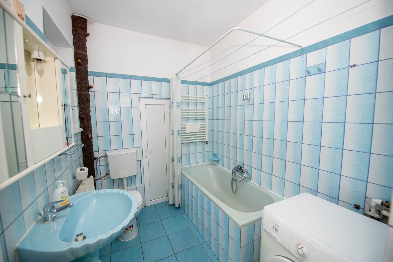 Apartament cu 2 camere de vanzare Metrou Grivita Strada Stefan Stoika - Poză 13