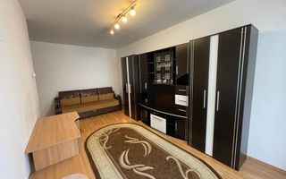 Apartament de închiriat Sibiu | Terezian | 50 mp, lift, parcare - Poză 2