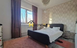 Casa individuala P+M Mihailesti jacuzzi+piscina - Poză 11