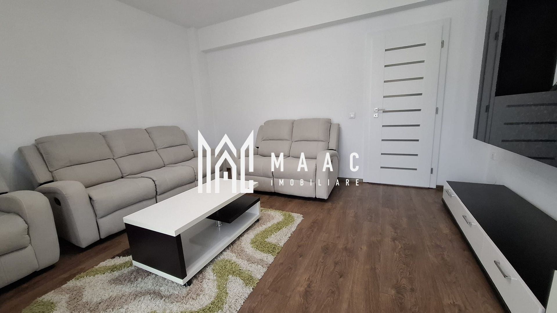 Apartament 2 camere de închiriat | Sibiu, Turnișor | parcare - Poză 2
