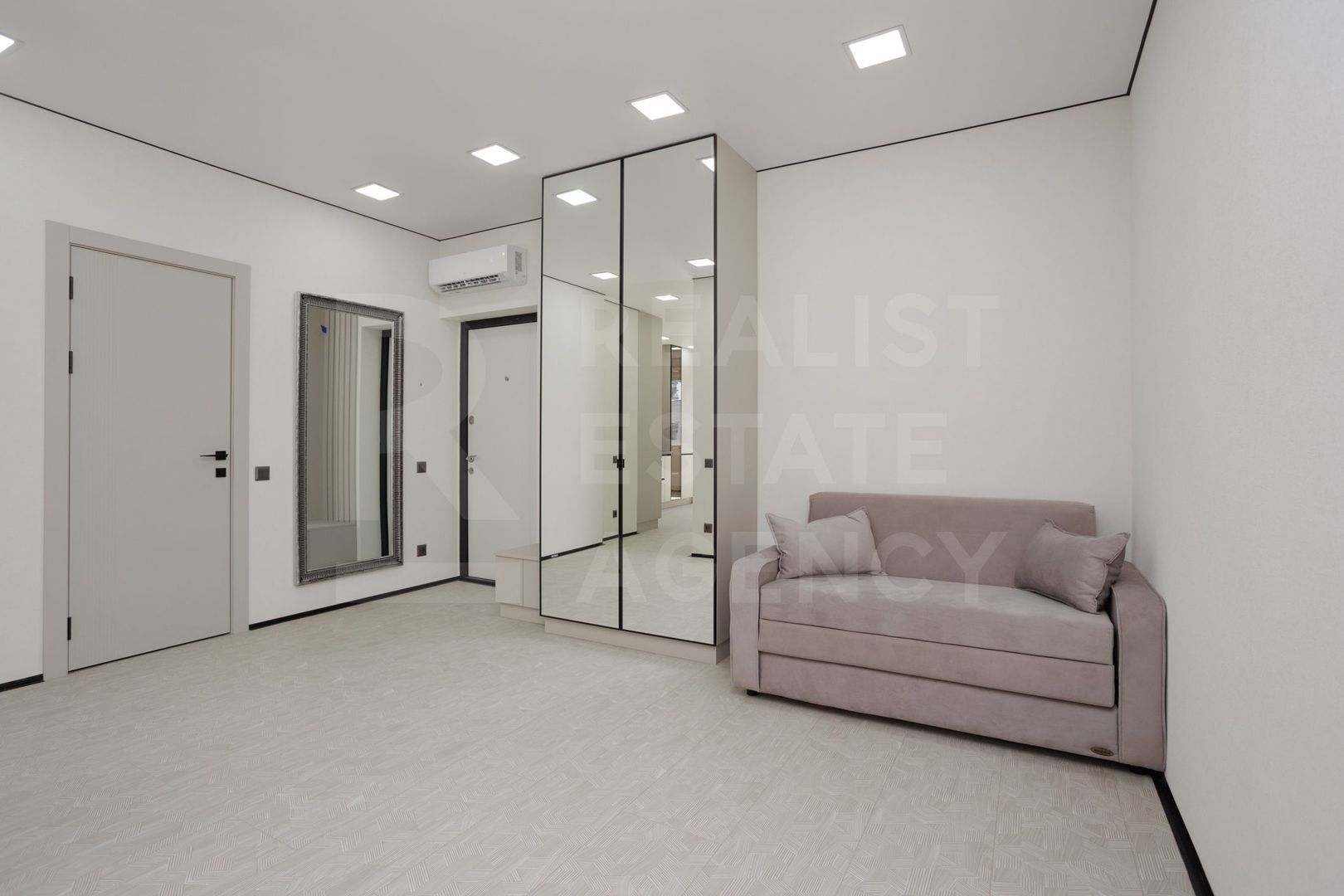 Vânzare, apartament, 1 cameră, Bulevardul Dacia, Botanica - Poză 27