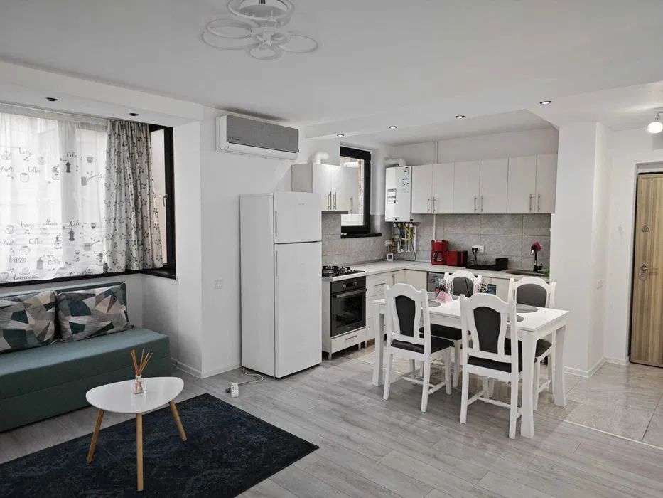 2 camere-5 min metrou Victoriei - Poză 2