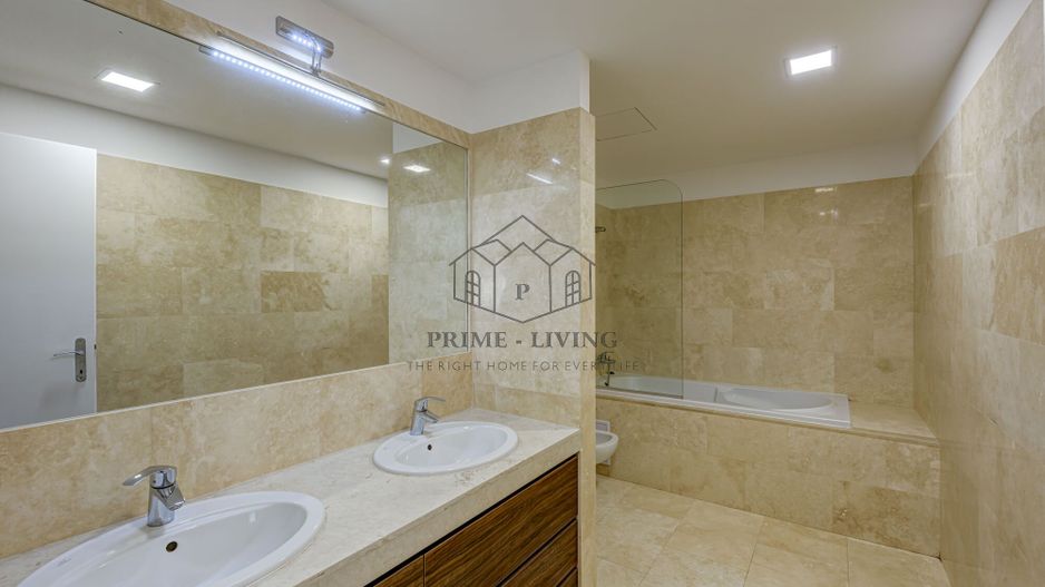 APARTAMENT SUPERB CU 3 DORMITOARE LÂNGĂ PARCUL HERASTRAU - Poză 5