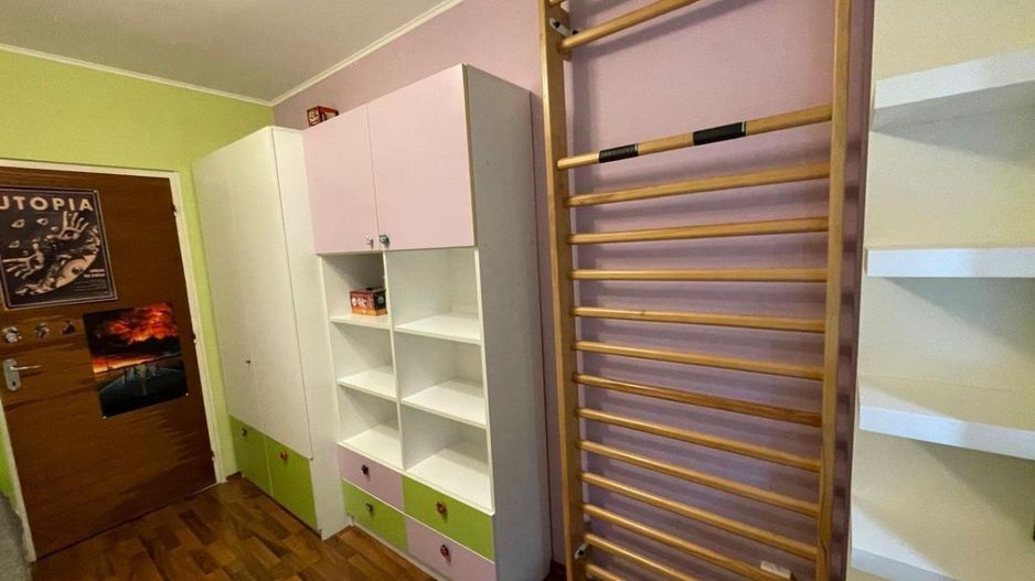 AP. 2 CAMERE 1 DECEMBRIE,  BUCATARIE INCHISA, LOC DE PARCARE, MOBILAT - Poză 5