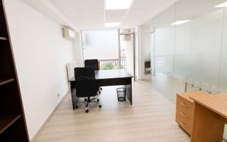 Birouri Premium 110 mp | City Cente - Parcare subterana - Poză 2