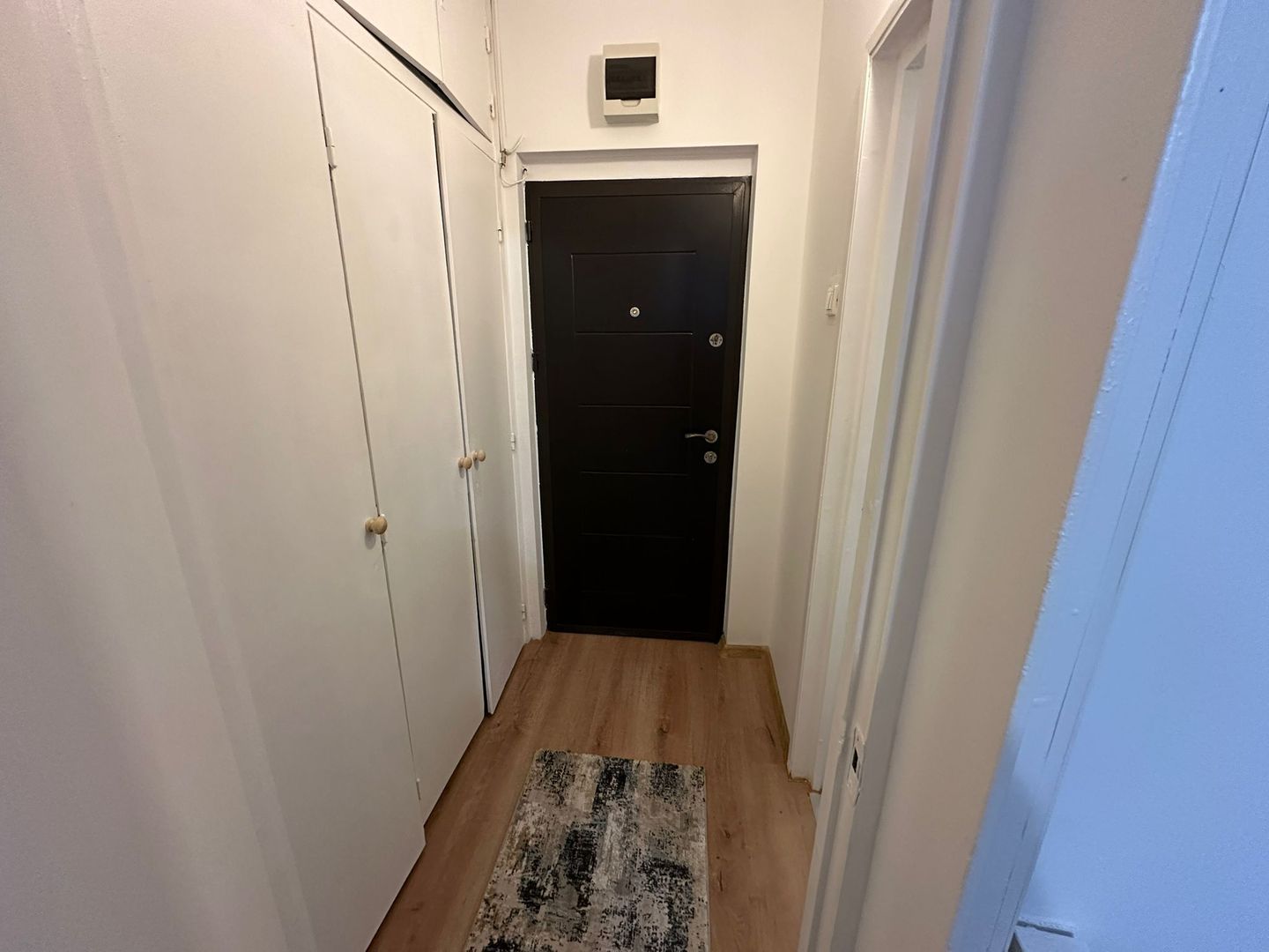 Inchiriere Garsoniera Berceni-Obregia-Grand Arena-Mobilata/Utilata - Poză 4