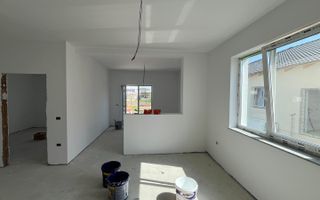 COMISION 0% | Duplex 3 camere | 79 mp | Mosnita Noua - Poză 2