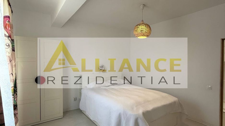 CASĂ TIP DUPLEX | 122 MP UTILI | TEREN 107 MP | PRIMARIE POPESTI - Poză 4