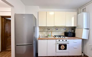 Apartament 2 camere | 49 mp | Gheorgheni – zona Hotel Royal - Poză 4