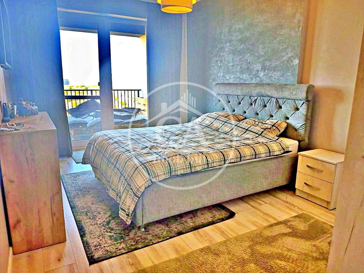 Apartament cu 2 camere de închiriat in Prima Onestilor, Oradea - Poză 8