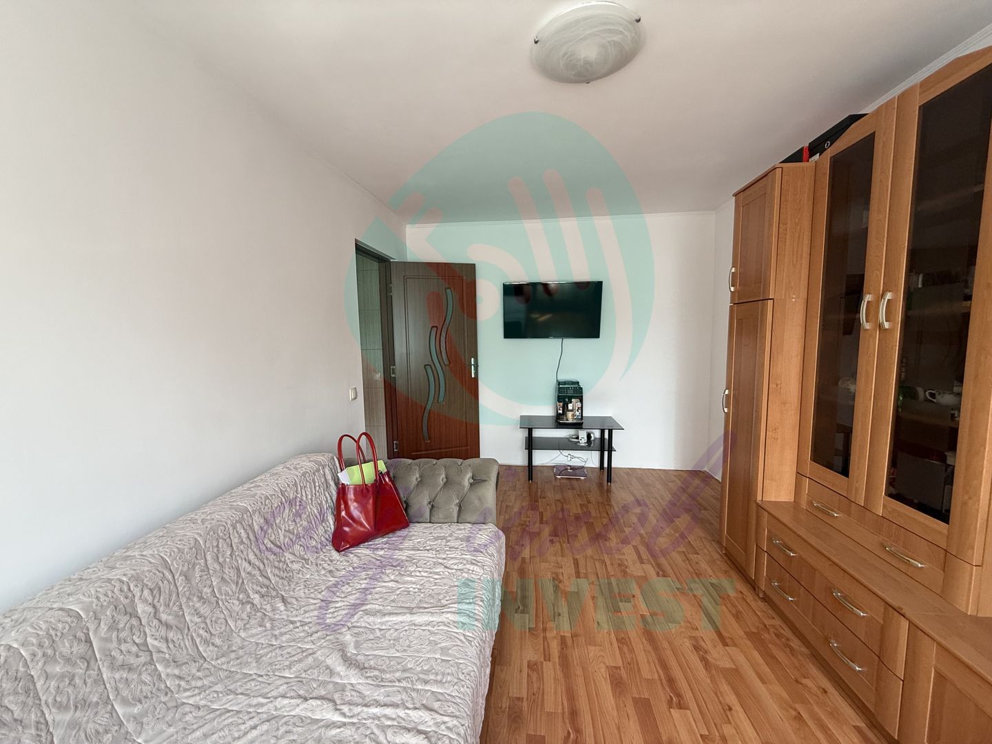 2 camere luminoase - Poză 1