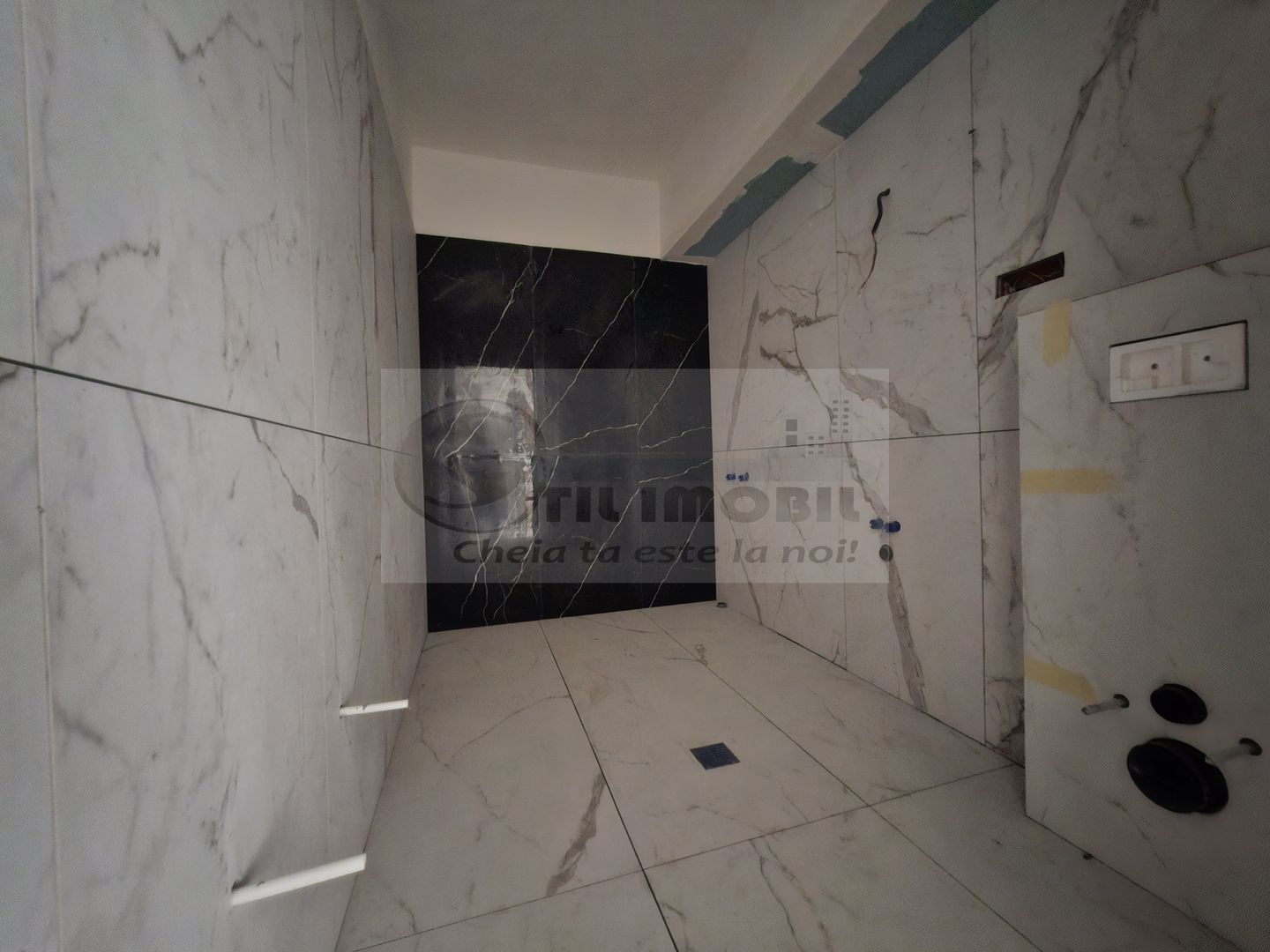 Apartament decomandat de vanzare in Iasi, Galata, 57,24 mp, bloc nou - Poză 4