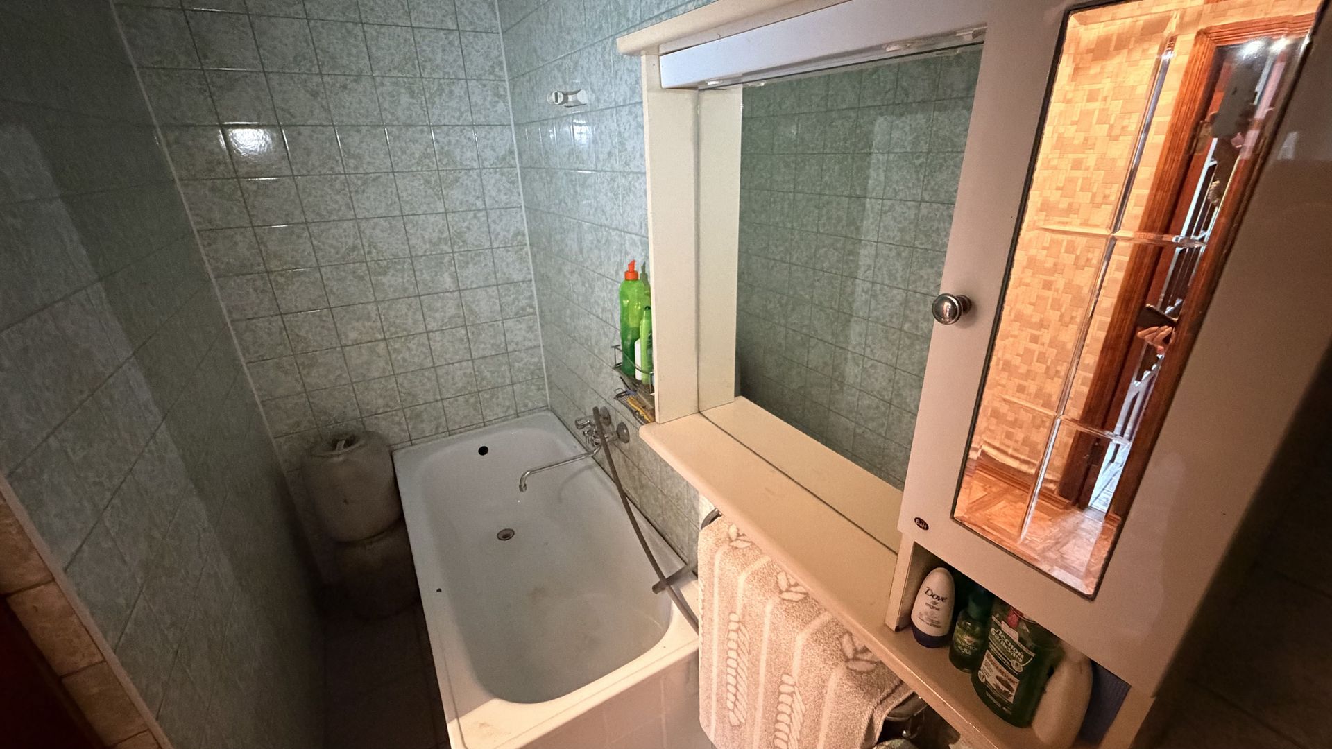 De vânzare / Schimb  – Duplex în centrul orașului Cimișlia Vizavi de Procatura - Poză 11