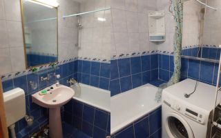 Apartament 2 camere de inchiriat Crangasi - Poză 6