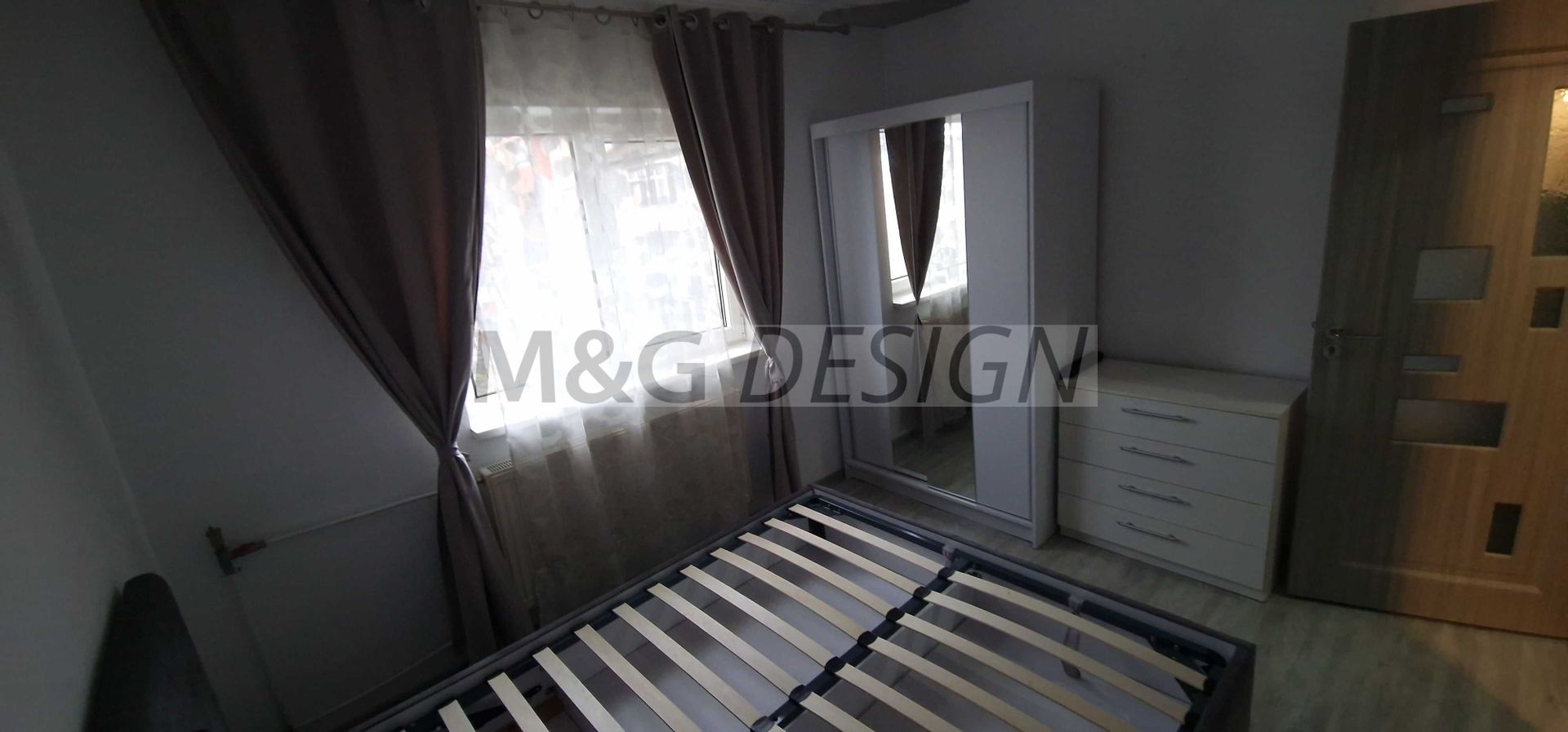 2 camere etaj intermediar Lipovei - Poză 6