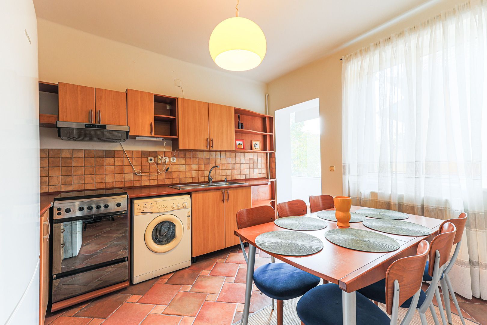 Apartament spațios, luminos și elegant, 2 camere,  B-dul Vasile Milea - Poză 6