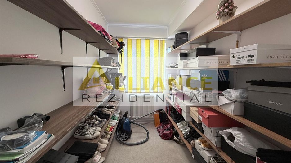 Casa Individuala - 5 camere - 3 bai - 450mp teren - Poză 13