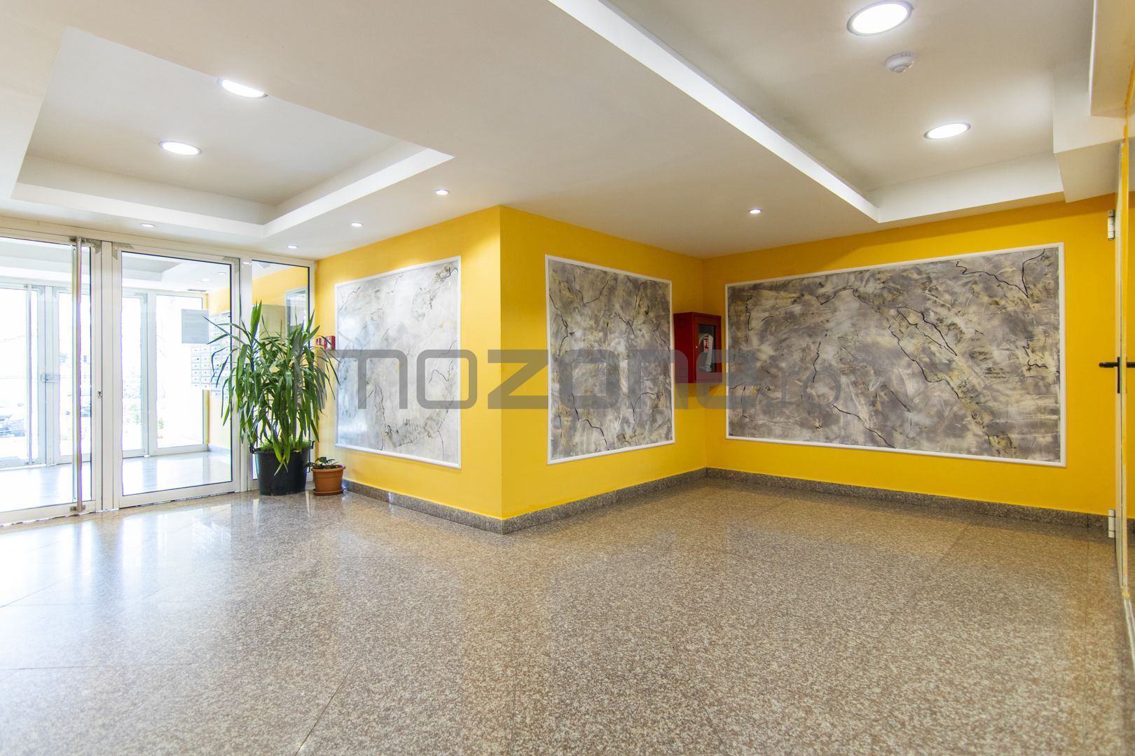 2 Camere, loc de parcare subteran si boxa inclusa, finisat complet 2024, - Poză 4