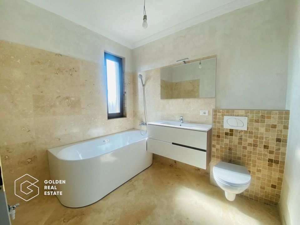 Duplex de lux in Sacalaz - Poză 7