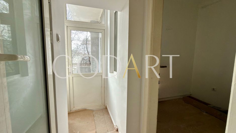 APARTAMENT 4 CAMERE | RENOVAT | BOXA | CURTE COMUNA - Poză 18