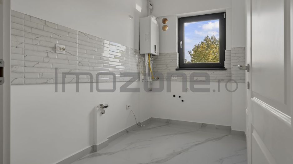 2 CAMERE, ET 2, FINALIZAT, CENTRALA PROPRIE, metrou in apropiere, COMISION 0% - Poză 9