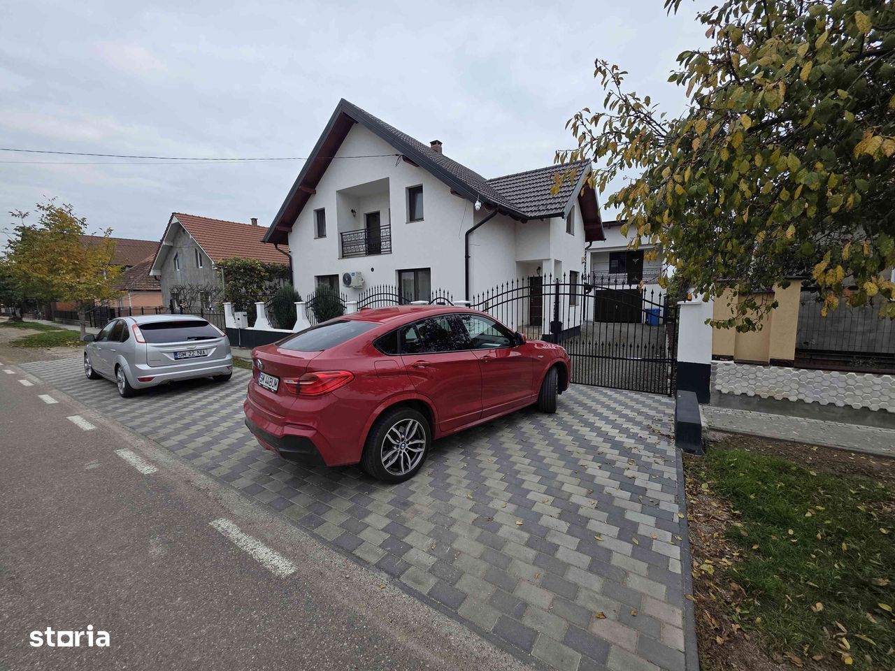 BRASADAS vinde casa in BOTIZ. - Poză 1