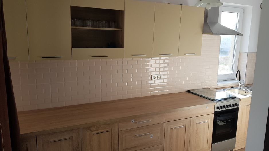 Apartament 3 camere zona Selgros/Dechatlon - Poză 5