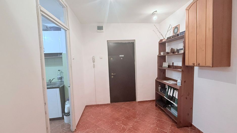 APARTAMENT 2 CAMERE BLOC 1989  CRÂNGAȘI CEAHLĂU - Poză 5