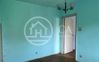 Apartament cu 2 camere de vanzare in zona Nufarul Oradea - Poză 6