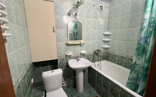 Vânzare, apartament, 4 camere, str. Miron Costin, Râșcani - Poză 17
