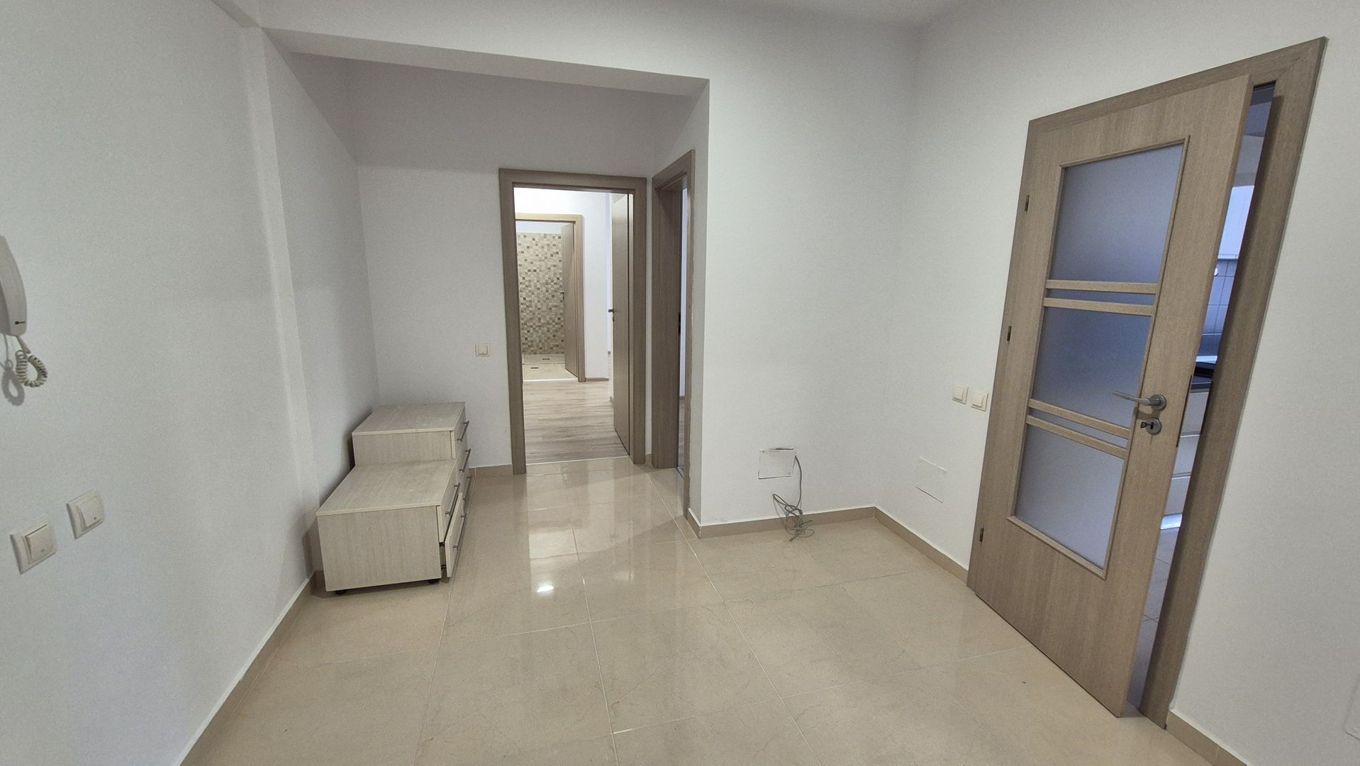 Apartament cu 3 camere 86,31 mp in prel. Ghencea - cartierul Latin - Poză 9