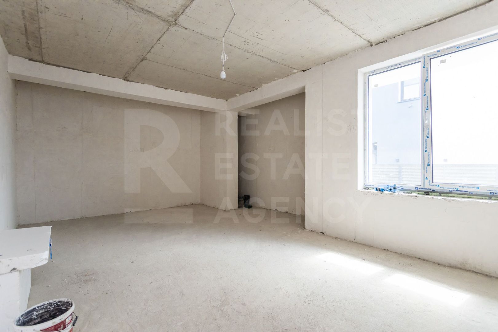 Vânzare, casă 4 camere, strada Florilor, Bubuieci - Poză 25
