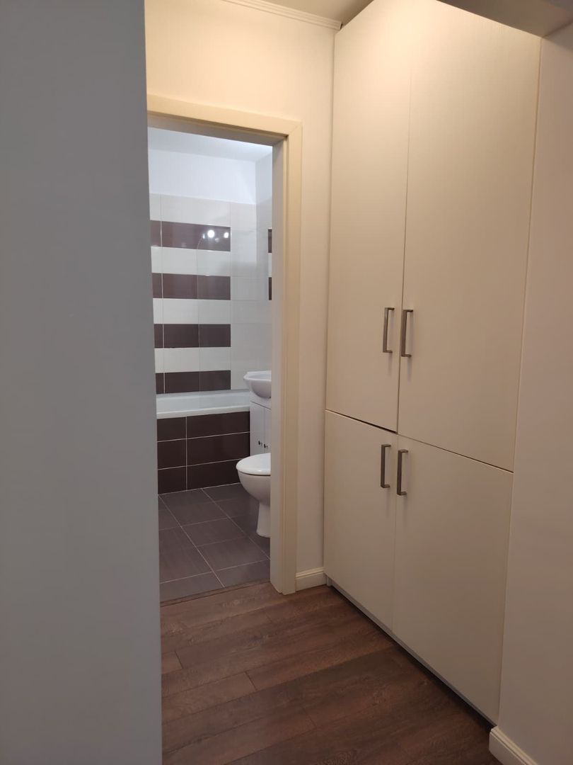AP. 2 CAMERE UNIRII, PET-FRIENDLY, MASINA SPALAT VASE, METROU 8 MIN - Poză 8