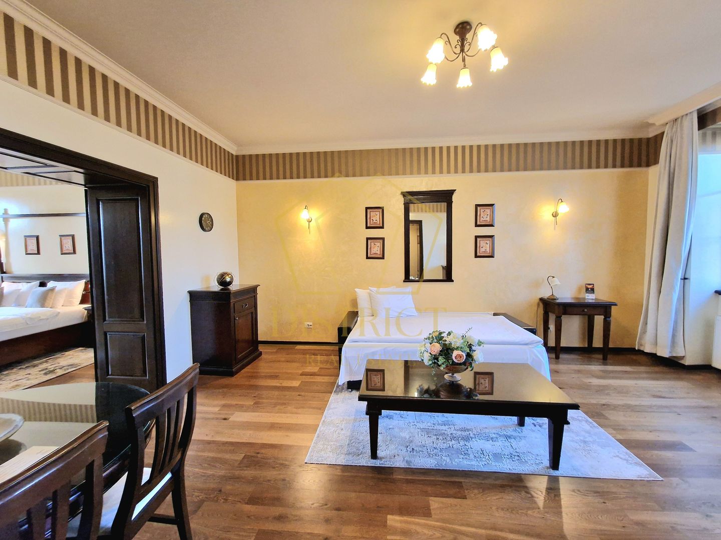 Apartament superb cu 2 camere | Piata Maria | Central - Poză 6