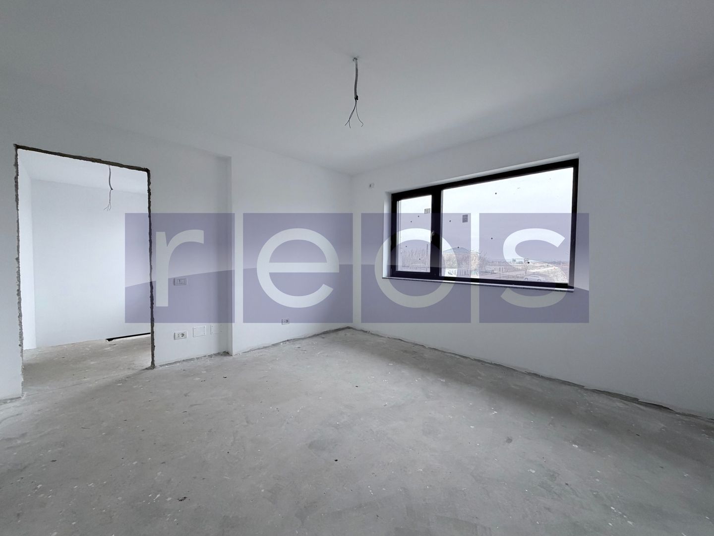 VANZARE CASA 4 CAMERE | 430 MP TEREN | CORBEANCA | - Poză 7